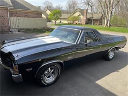 1971 Chevrolet El Camino SS (CC-1876423) for sale in Columbus, Ohio