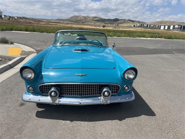 1956 Ford Thunderbird (CC-1876429) for sale in Lehi, Utah