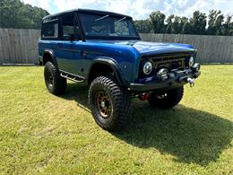 1968 Ford Bronco (CC-1876430) for sale in Swansboro, North Carolina