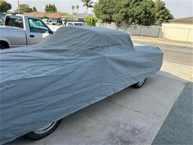 1962 Ford Ranchero (CC-1876432) for sale in Arroyo Grande, California