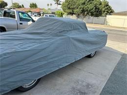1962 Ford Ranchero (CC-1876432) for sale in Arroyo Grande, California