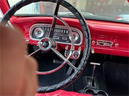 1962 Ford Ranchero (CC-1876432) for sale in Arroyo Grande, California