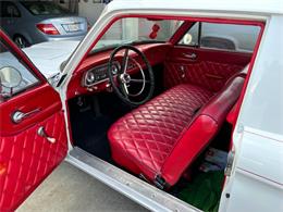 1962 Ford Ranchero (CC-1876432) for sale in Arroyo Grande, California