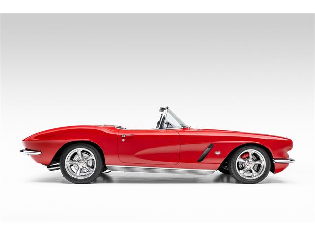 1962 Chevrolet Corvette (CC-1876436) for sale in Mission Viejo, California