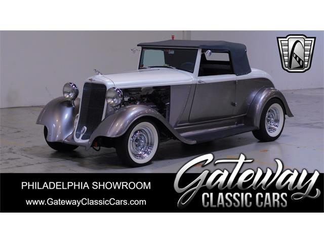 1933 Dodge Antique (CC-1870644) for sale in O'Fallon, Illinois