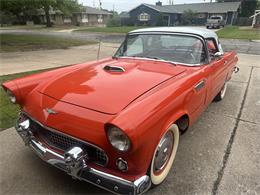 1956 Ford Thunderbird (CC-1876447) for sale in Wichita, Kansas