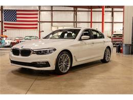 2018 BMW 530i (CC-1876457) for sale in Kentwood, Michigan