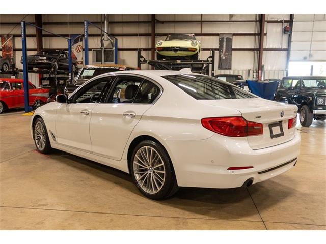 2018 BMW 530i for Sale | ClassicCars.com | CC-1876457