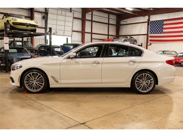 2018 BMW 530i for Sale | ClassicCars.com | CC-1876457