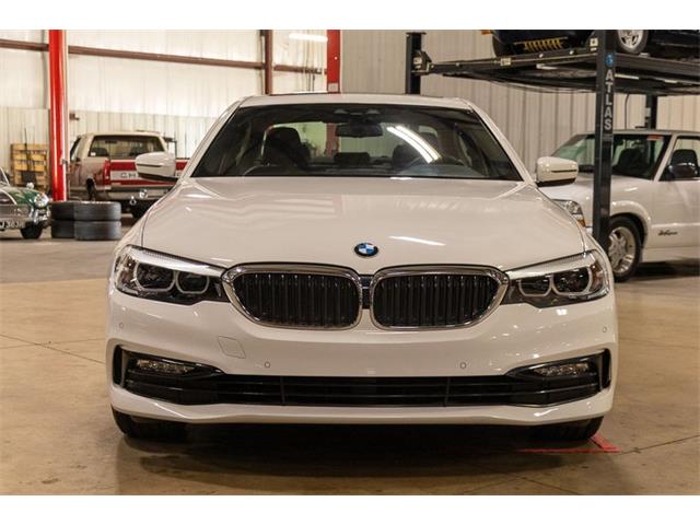 2018 BMW 530i for Sale | ClassicCars.com | CC-1876457