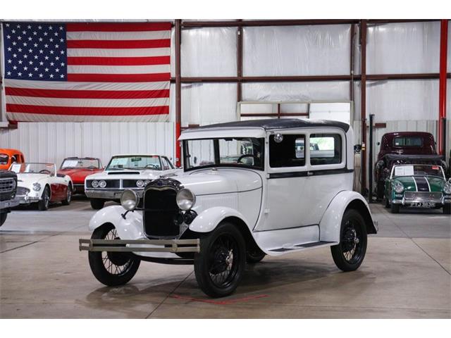 1928 Ford Tudor (CC-1876459) for sale in Kentwood, Michigan