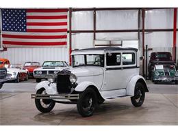 1928 Ford Tudor (CC-1876459) for sale in Kentwood, Michigan