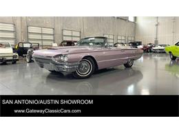 1964 Ford Thunderbird (CC-1870646) for sale in O'Fallon, Illinois