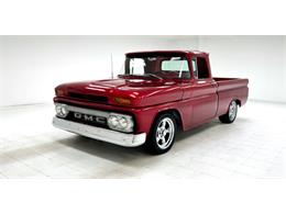 1963 GMC 1/2 Ton Pickup (CC-1876461) for sale in Morgantown, Pennsylvania