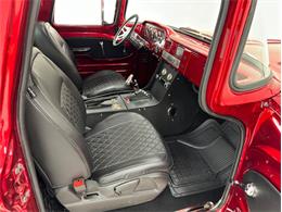 1963 GMC 1/2 Ton Pickup (CC-1876461) for sale in Morgantown, Pennsylvania