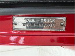 1963 GMC 1/2 Ton Pickup (CC-1876461) for sale in Morgantown, Pennsylvania