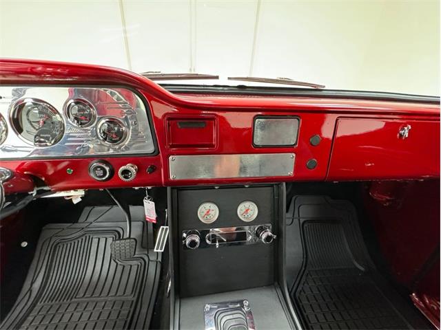 1963 GMC 1/2 Ton Pickup (CC-1876461) for sale in Morgantown, Pennsylvania