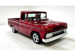 1963 GMC 1/2 Ton Pickup (CC-1876461) for sale in Morgantown, Pennsylvania