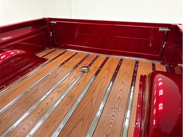 1963 GMC 1/2 Ton Pickup (CC-1876461) for sale in Morgantown, Pennsylvania