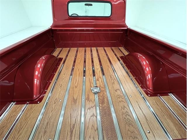 1963 GMC 1/2 Ton Pickup (CC-1876461) for sale in Morgantown, Pennsylvania