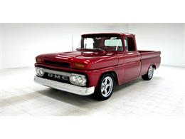 1963 GMC 1/2 Ton Pickup (CC-1876461) for sale in Morgantown, Pennsylvania