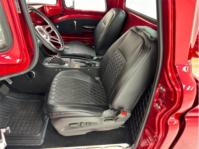 1963 GMC 1/2 Ton Pickup (CC-1876461) for sale in Morgantown, Pennsylvania