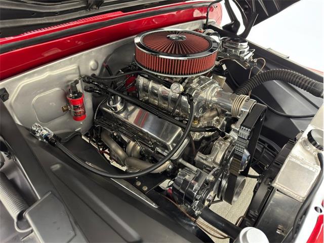 1963 GMC 1/2 Ton Pickup (CC-1876461) for sale in Morgantown, Pennsylvania