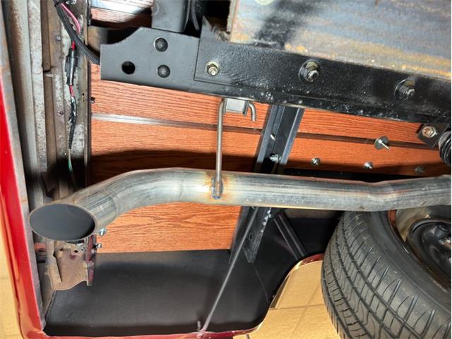 1963 GMC 1/2 Ton Pickup (CC-1876461) for sale in Morgantown, Pennsylvania