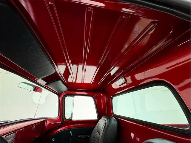 1963 GMC 1/2 Ton Pickup (CC-1876461) for sale in Morgantown, Pennsylvania