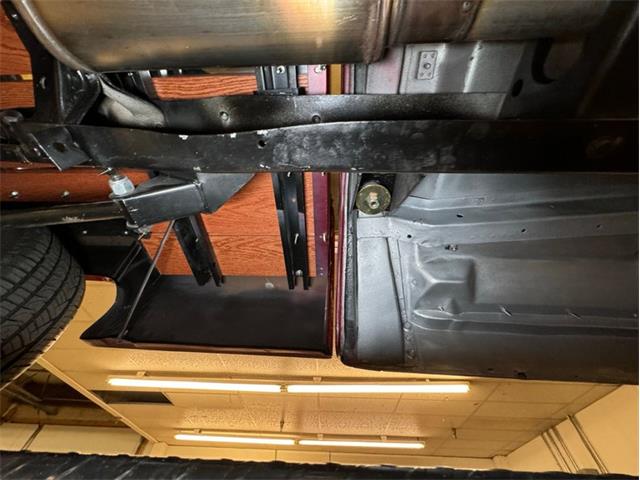 1963 GMC 1/2 Ton Pickup (CC-1876461) for sale in Morgantown, Pennsylvania