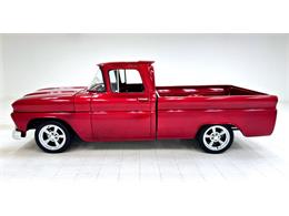 1963 GMC 1/2 Ton Pickup (CC-1876461) for sale in Morgantown, Pennsylvania