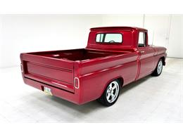 1963 GMC 1/2 Ton Pickup (CC-1876461) for sale in Morgantown, Pennsylvania