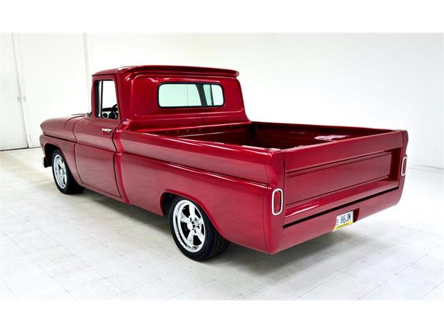 1963 GMC 1/2 Ton Pickup (CC-1876461) for sale in Morgantown, Pennsylvania