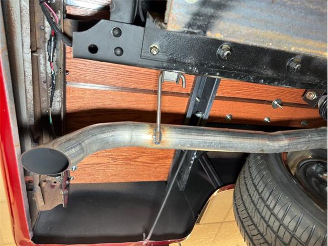 1963 GMC 1/2 Ton Pickup (CC-1876461) for sale in Morgantown, Pennsylvania