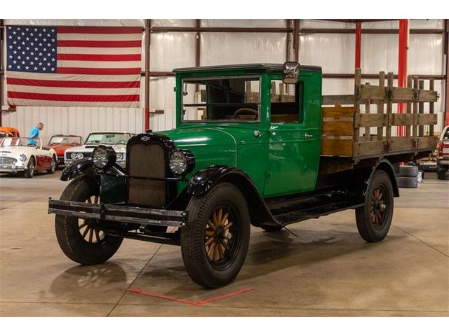 1926 Chevrolet Truck (CC-1876463) for sale in Kentwood, Michigan