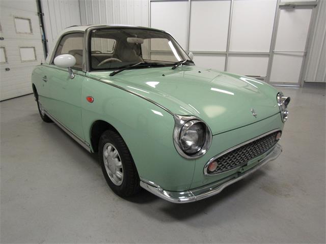 1991 Nissan Figaro (CC-1876468) for sale in Christiansburg, Virginia