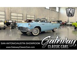 1957 Ford Thunderbird (CC-1870647) for sale in O'Fallon, Illinois