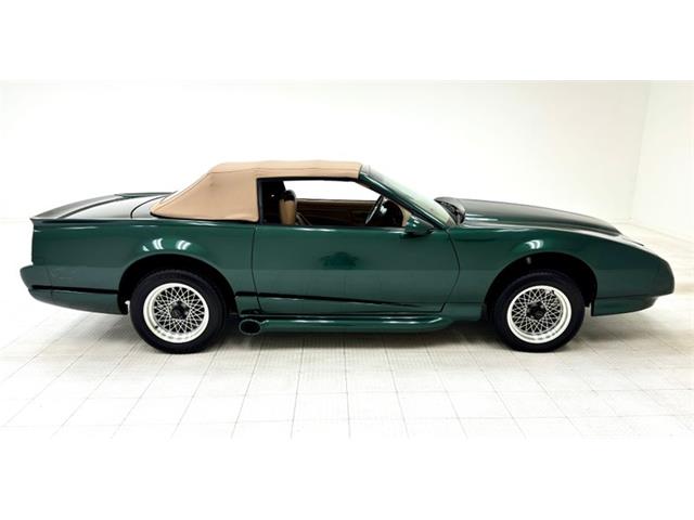 1992 Pontiac Firebird (CC-1876471) for sale in Morgantown, Pennsylvania