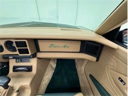 1992 Pontiac Firebird (CC-1876471) for sale in Morgantown, Pennsylvania
