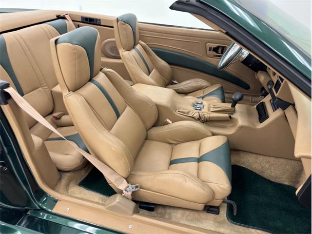 1992 Pontiac Firebird (CC-1876471) for sale in Morgantown, Pennsylvania