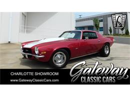 1970 Chevrolet Camaro (CC-1876474) for sale in O'Fallon, Illinois