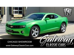 2010 Chevrolet Camaro (CC-1876480) for sale in O'Fallon, Illinois