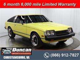 1978 Toyota Celica (CC-1876481) for sale in Christiansburg, Virginia