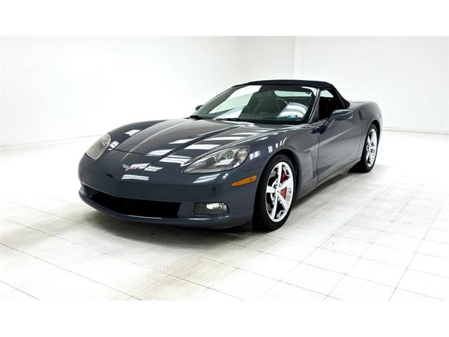 2009 Chevrolet Corvette (CC-1876482) for sale in Morgantown, Pennsylvania