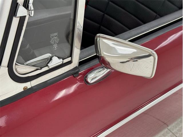 1977 MG MGB (CC-1876486) for sale in Morgantown, Pennsylvania