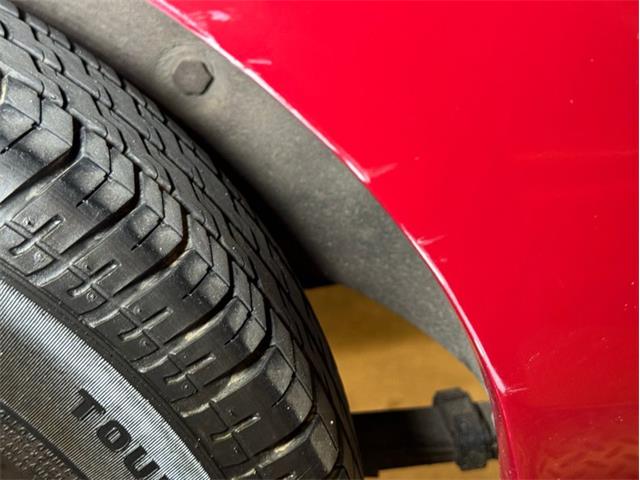 1977 MG MGB (CC-1876486) for sale in Morgantown, Pennsylvania