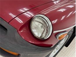 1977 MG MGB (CC-1876486) for sale in Morgantown, Pennsylvania
