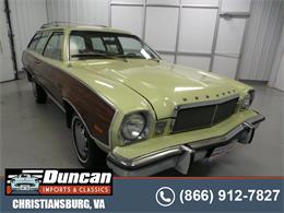 1976 Mercury Bobcat (CC-1876489) for sale in Christiansburg, Virginia