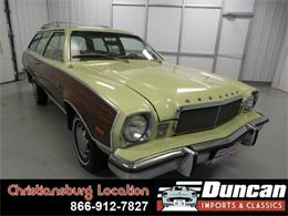 1976 Mercury Bobcat (CC-1876489) for sale in Christiansburg, Virginia