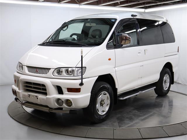 1998 Mitsubishi Delica (CC-1876492) for sale in Christiansburg, Virginia